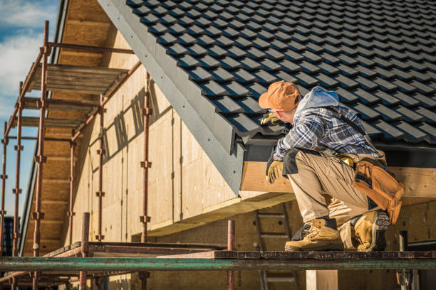Best Emergency Roof Repair  in Menifee, CA