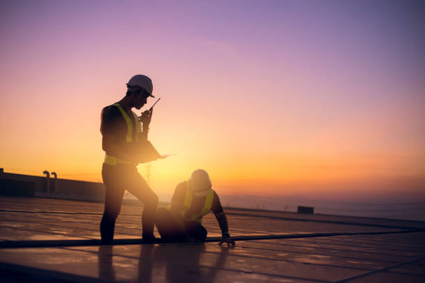 Roof Installation Near Me in Menifee, CA