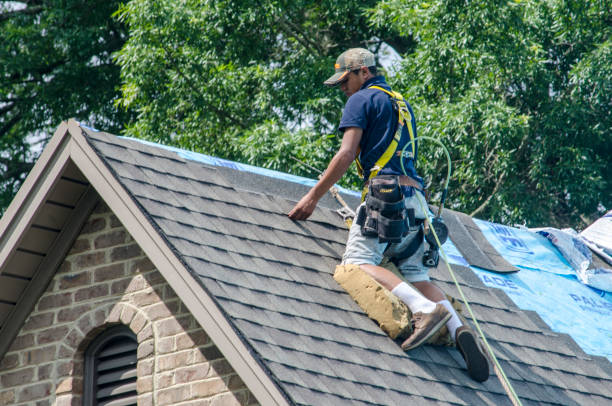 Gutter Installation and Roofing in Menifee, CA